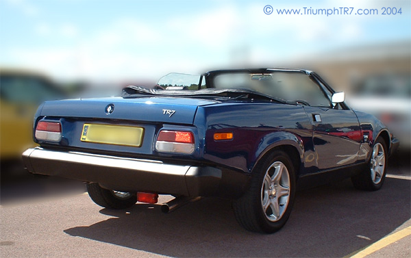 A Picture from TriumphTR7.com